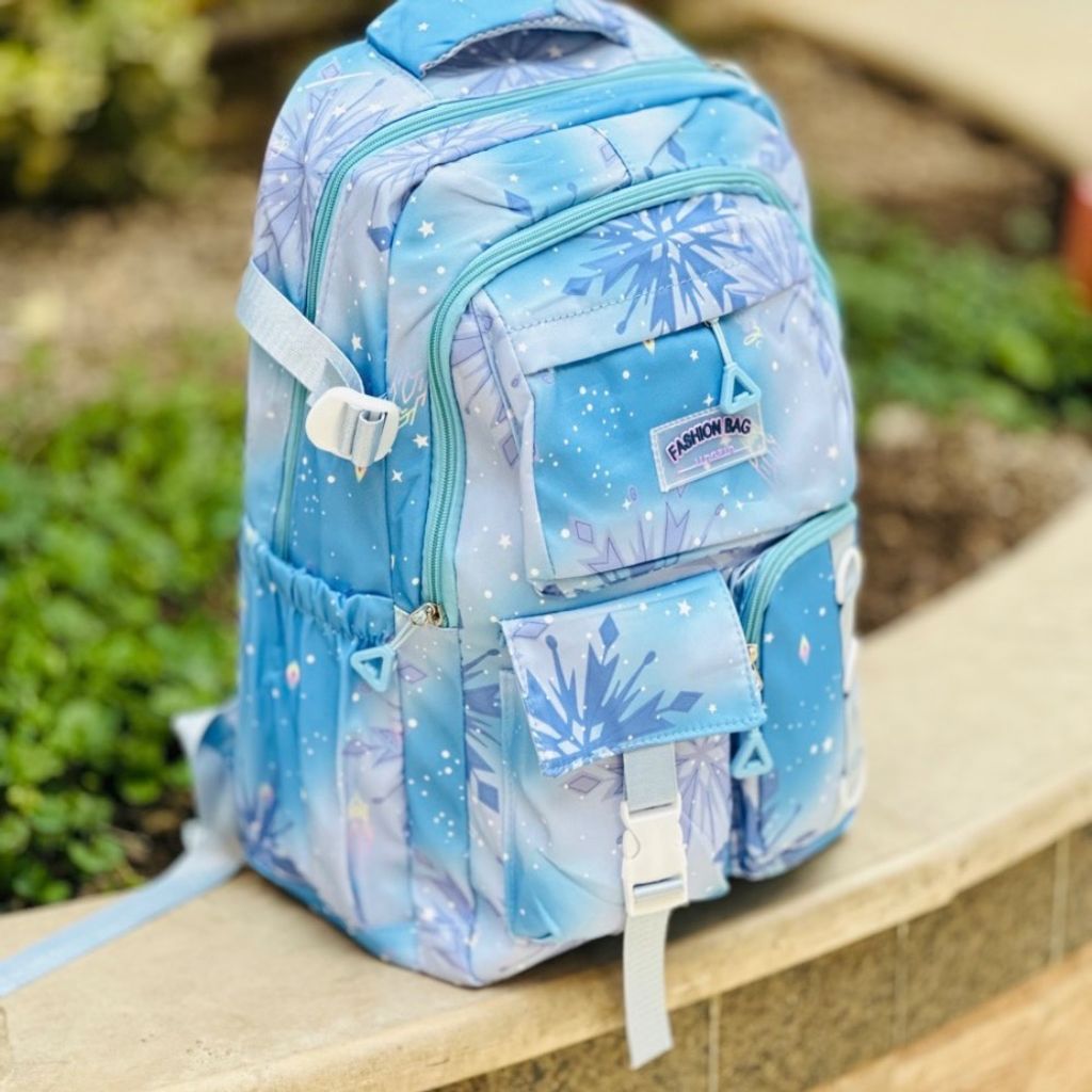 خرید آنلاین کوله پشتی Fashion Bag کد 052102