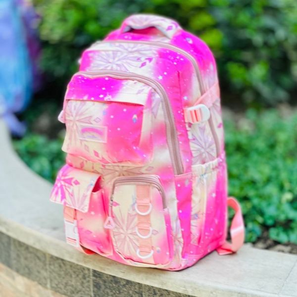 کوله پشتی Fashion Bag کد 052102