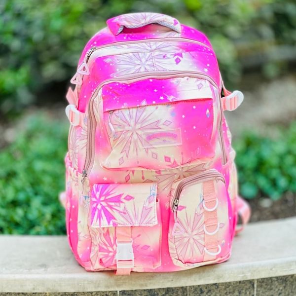 کوله پشتی Fashion Bag کد 052102