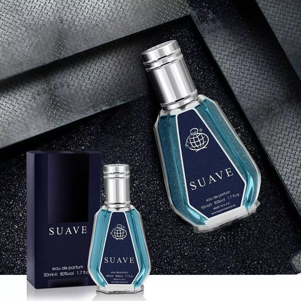 خرید اینترنتی عطر ادکلن خنک مردانه دیور ساواج فراگرنس ورد - کیفیت و ماندگاری عالی - 50 میل - بسیار اقتصادی