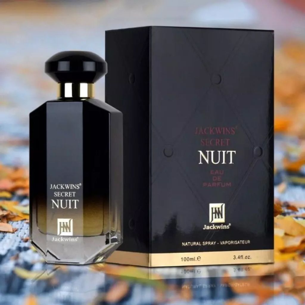 فروش اینترنتی عطر ادکلن پرفروش زنانه ویکتوریا سکرت نایت جانوین - جکوینز - پخش بو و ماندگاری عالی - اورجینال
