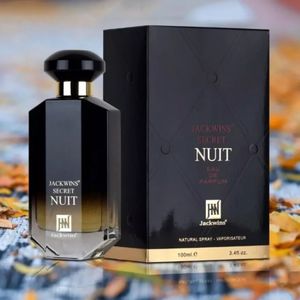 عطر ادکلن پرفروش زنانه ویکتوریا سکرت نایت جانوین - جکوینز - پخش بو و ماندگاری عالی - اورجینال