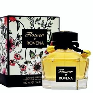 ادکلن FLOWER BY ROVENA گوچی فلورا روونا زنانه