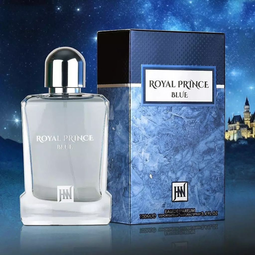 خرید آنلاین عطر ادکلن جدید مردانه رویال بلو مردانه جانوین جکوینز- خنک با پخش بو و ماندگاری عالی - برای اولین بار در ایران