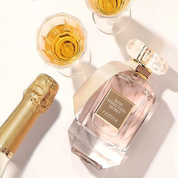 عطر ادکلن جدید زنانه ویکتوریا سکرت بامب شل سلبریشن فراگرنس ورد - برای اولین بار در ایران - پخش انحصاری - کیفیت فوق العاده بالا