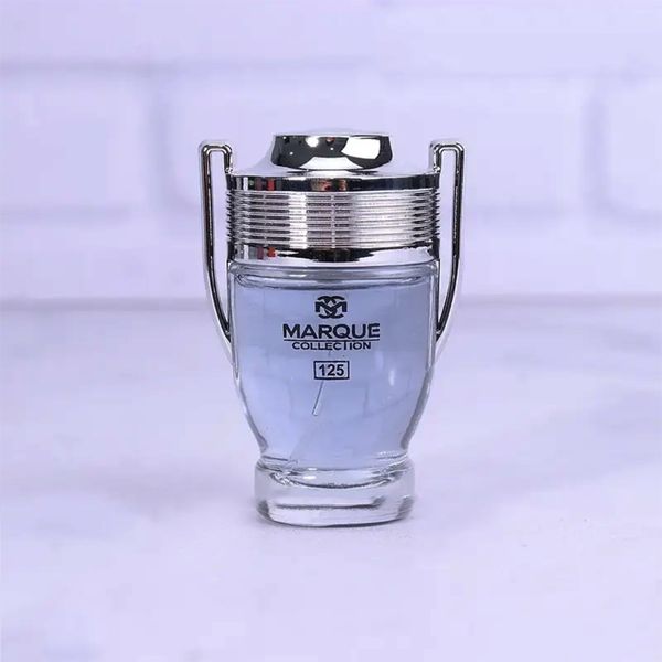 عطر ادکلن خنک مردانه پاکو رابان اینوکتوس مارکویی کالکشن - کیفیت عالی - 25 میل - اورجینال