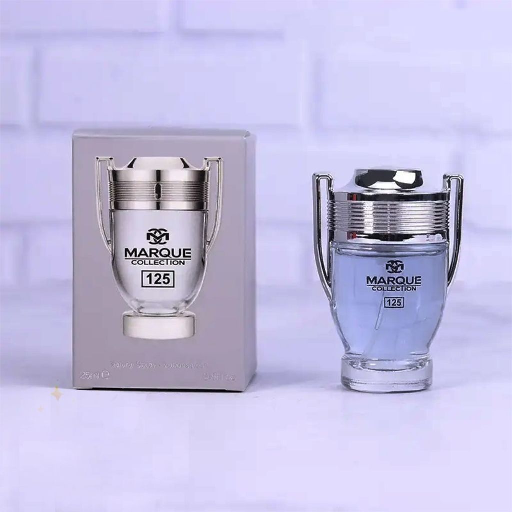 فروش اینترنتی عطر ادکلن خنک مردانه پاکو رابان اینوکتوس مارکویی کالکشن - کیفیت عالی - 25 میل - اورجینال