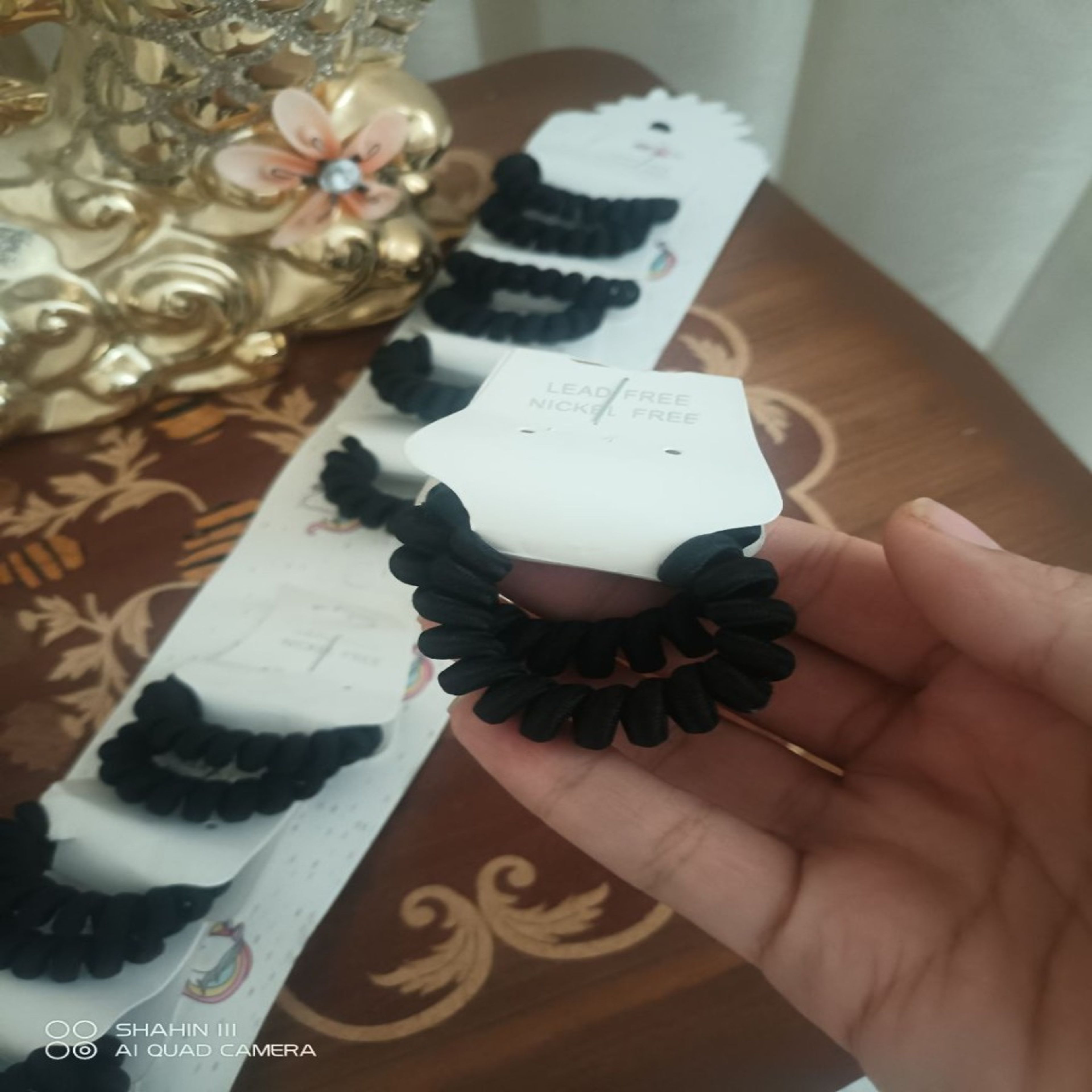 خرید آنلاین کش مو سیم تلفنی