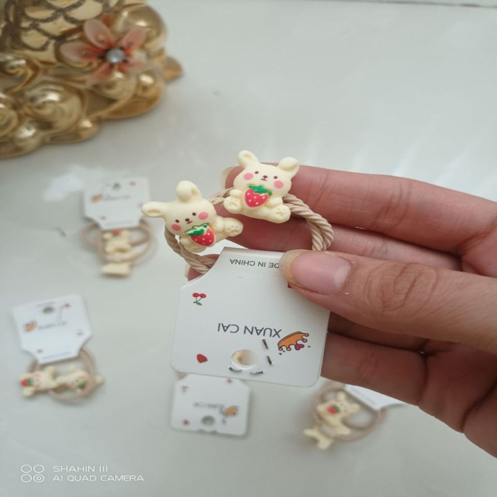فروش اینترنتی کش مو خرگوشی