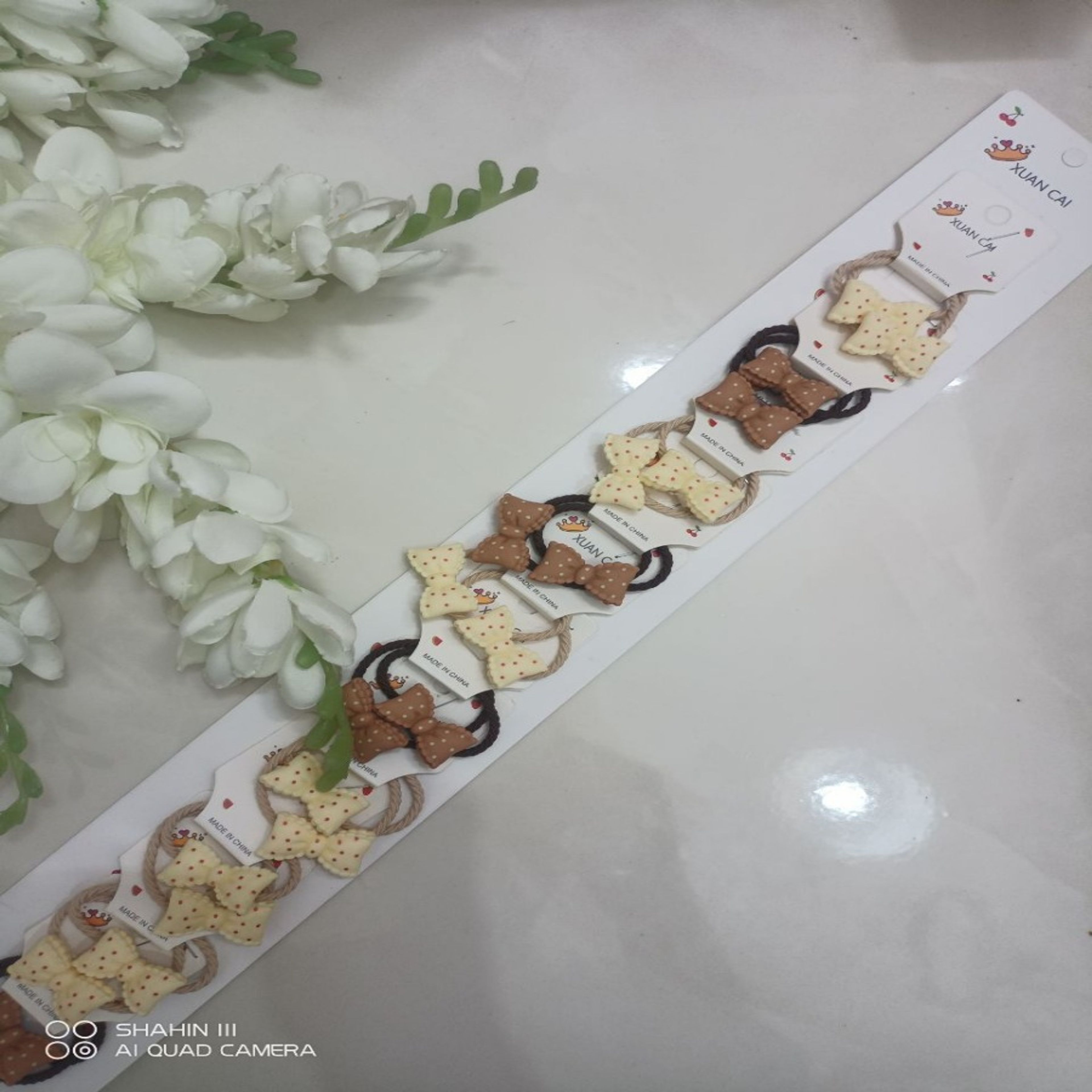 فروش اینترنتی کش مو پاپیونی m45