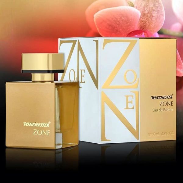 عطر ادکلن زنانه شیسیدو زن فرانسه برند وینچستر - ماندگاری و پخش بو عالی - اسانس فرانسوی - توضیحات مهم