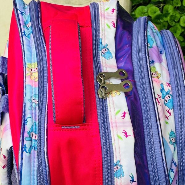 کوله پشتی بچگانه عروسکی برند chrisbella کد 061805