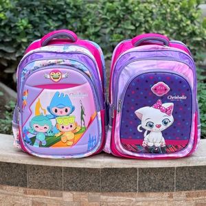 خرید اینترنتی قیمت کوله پشتی بچگانه عروسکی برند chrisbella کد 061805