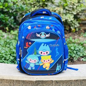 خرید اینترنتی قیمت کوله پشتی بچگانه عروسکی برند chrisbella کد 061805