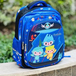 خرید اینترنتی قیمت کوله پشتی بچگانه عروسکی برند chrisbella کد 061805