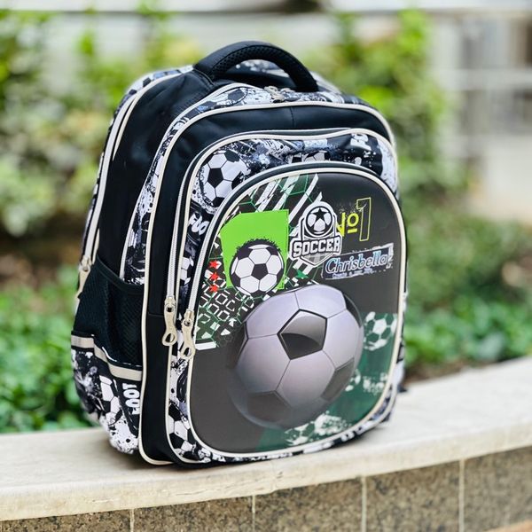 کوله پشتی بچگانه عروسکی برند chrisbella کد 061805