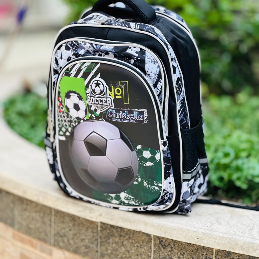 خرید اینترنتی قیمت کوله پشتی بچگانه عروسکی برند chrisbella کد 061805