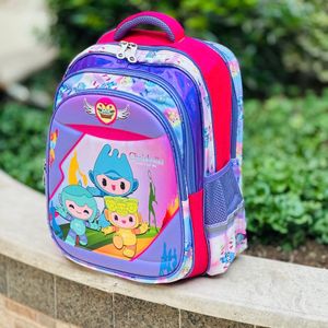 خرید اینترنتی قیمت کوله پشتی بچگانه عروسکی برند chrisbella کد 061805