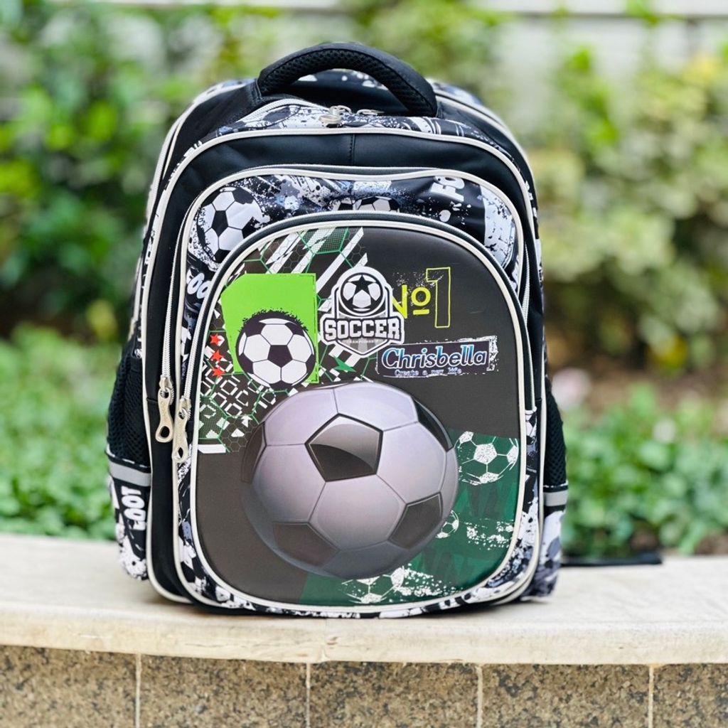 خرید اینترنتی قیمت کوله پشتی بچگانه عروسکی برند chrisbella کد 061805