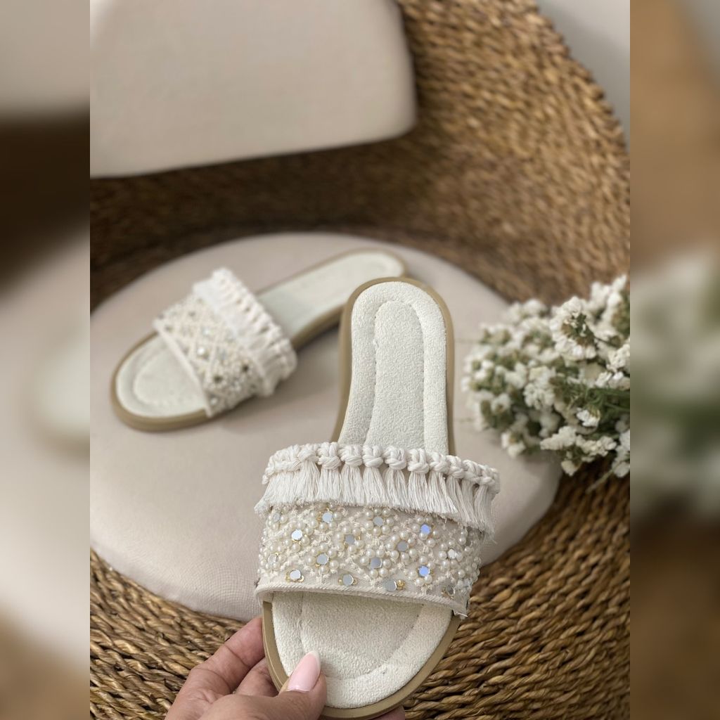 خرید اینترنتی صندل مجلسی مکرومه کد 0741