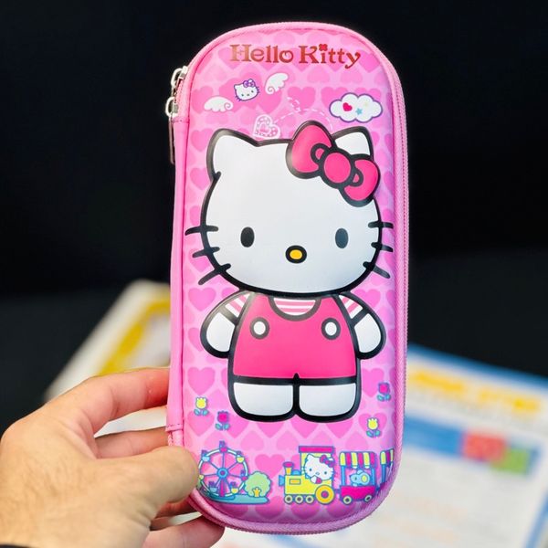 جامدادی  فایبرگلاس انیمیشنی 3D کوچک کد 042405