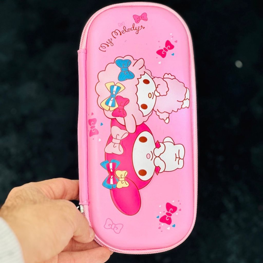 خرید اینترنتی قیمت جامدادی  فایبرگلاس انیمیشنی 3D کوچک کد 042405