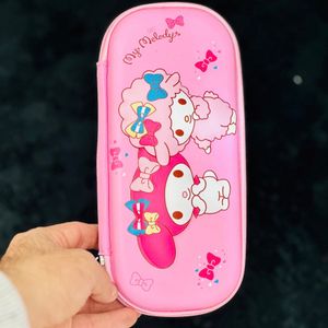 خرید اینترنتی قیمت جامدادی  فایبرگلاس انیمیشنی 3D کوچک کد 042405