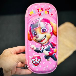 خرید اینترنتی قیمت جامدادی  فایبرگلاس انیمیشنی 3D کوچک کد 042405