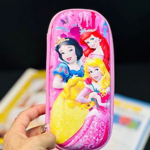 خرید اینترنتی قیمت جامدادی  فایبرگلاس انیمیشنی 3D کوچک کد 042405