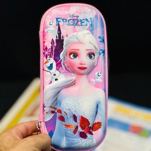 خرید اینترنتی قیمت جامدادی  فایبرگلاس انیمیشنی 3D کوچک کد 042405