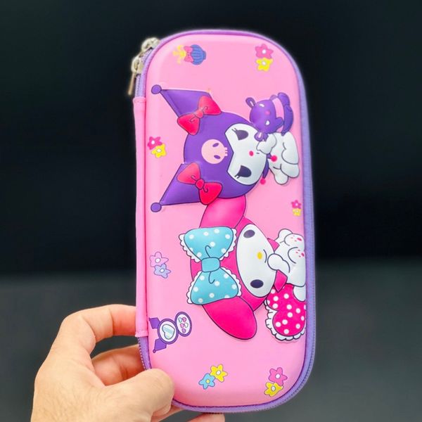 جامدادی  فایبرگلاس انیمیشنی 3D کوچک کد 042405