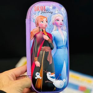 خرید اینترنتی قیمت جامدادی  فایبرگلاس انیمیشنی 3D کوچک کد 042405