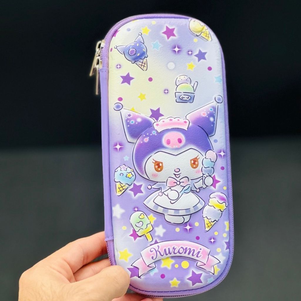 خرید اینترنتی قیمت جامدادی  فایبرگلاس انیمیشنی 3D کوچک کد 042405