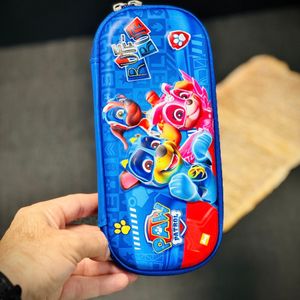 خرید اینترنتی قیمت جامدادی  فایبرگلاس انیمیشنی 3D کوچک کد 042405