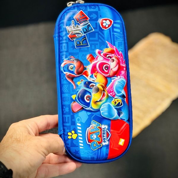 جامدادی  فایبرگلاس انیمیشنی 3D کوچک کد 042405