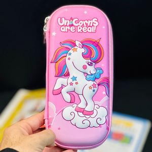 خرید اینترنتی قیمت جامدادی  فایبرگلاس انیمیشنی 3D کوچک کد 042405