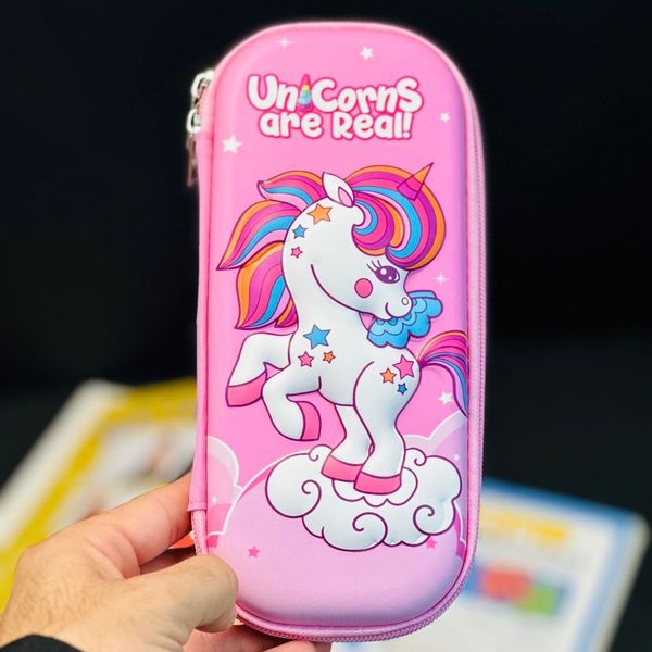 جامدادی  فایبرگلاس انیمیشنی 3D کوچک کد 042405