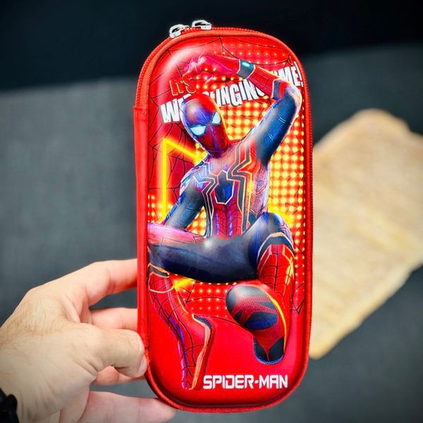 جامدادی  فایبرگلاس انیمیشنی 3D کوچک کد 042405