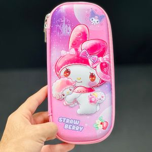 خرید اینترنتی قیمت جامدادی  فایبرگلاس انیمیشنی 3D کوچک کد 042405