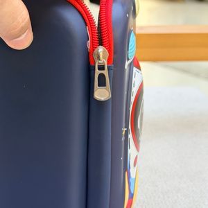 خرید اینترنتی قیمت جامدادی فایبرگلاس انیمیشنی 3D کوچک پسرانه کد 042405