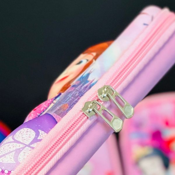 جامدادی  فایبرگلاس انیمیشنی 3D کوچک کد 042405