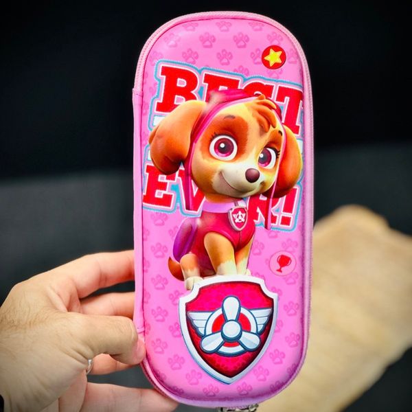 جامدادی  فایبرگلاس انیمیشنی 3D کوچک کد 042405