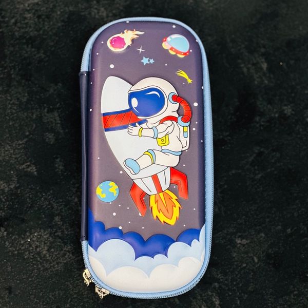 جامدادی  فایبرگلاس انیمیشنی 3D کوچک کد 042405