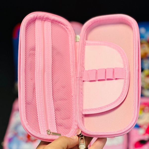 جامدادی  فایبرگلاس انیمیشنی 3D کوچک کد 042405