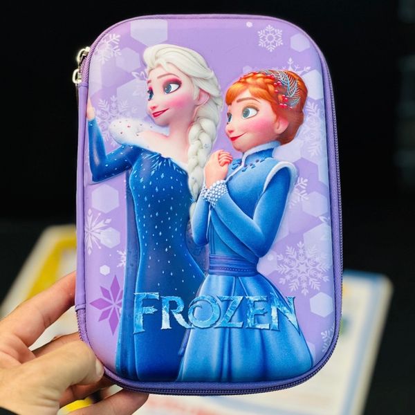 جامدادی فایبرگلاس انیمیشنی 3D بزرگ کد 042406