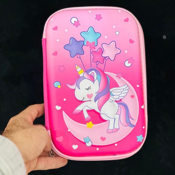 جامدادی فایبرگلاس انیمیشنی 3D بزرگ کد 042406