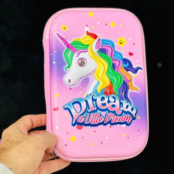 جامدادی فایبرگلاس انیمیشنی 3D بزرگ کد 042406