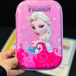 خرید اینترنتی قیمت جامدادی فایبرگلاس انیمیشنی 3D بزرگ کد 042406