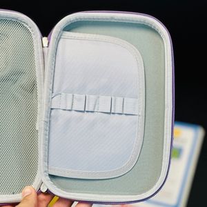 خرید اینترنتی قیمت جامدادی فایبرگلاس انیمیشنی 3D بزرگ کد 042406