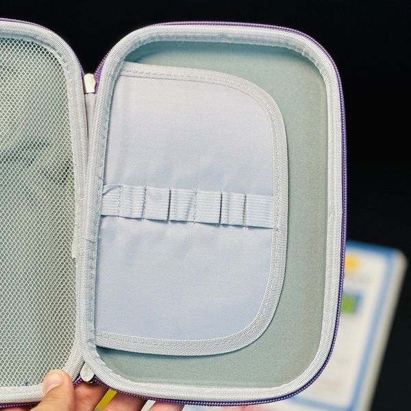 جامدادی فایبرگلاس انیمیشنی 3D بزرگ کد 042406